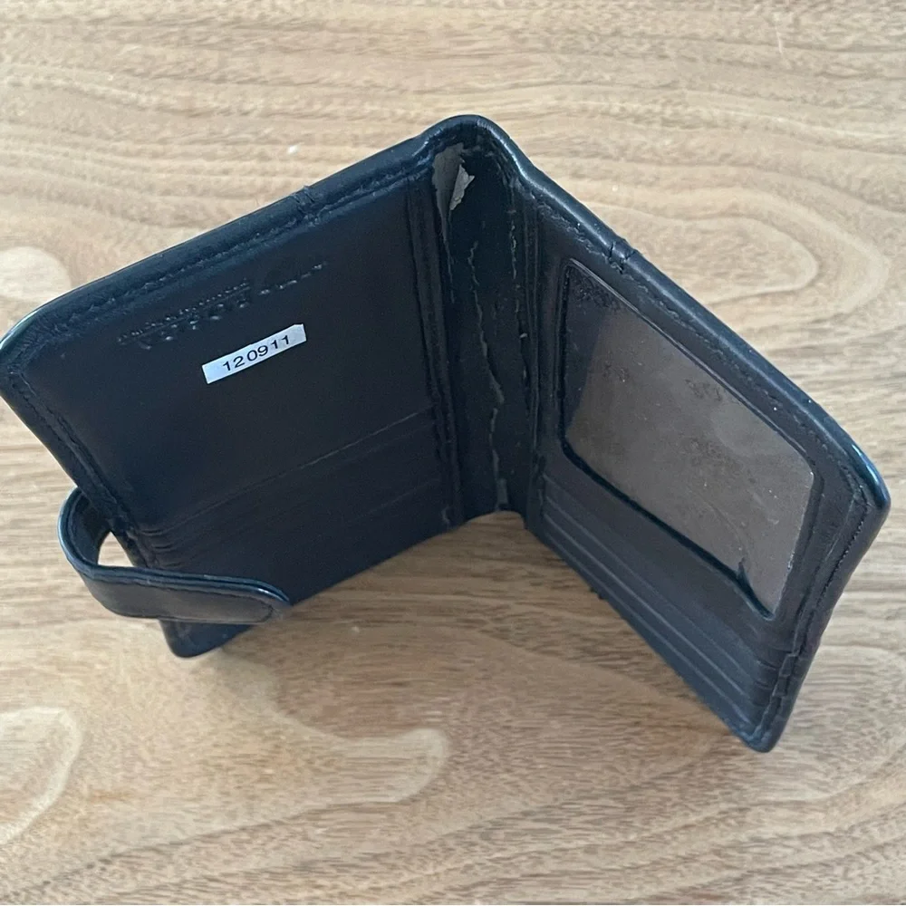 Bosca wallet - Picture 3 of 14